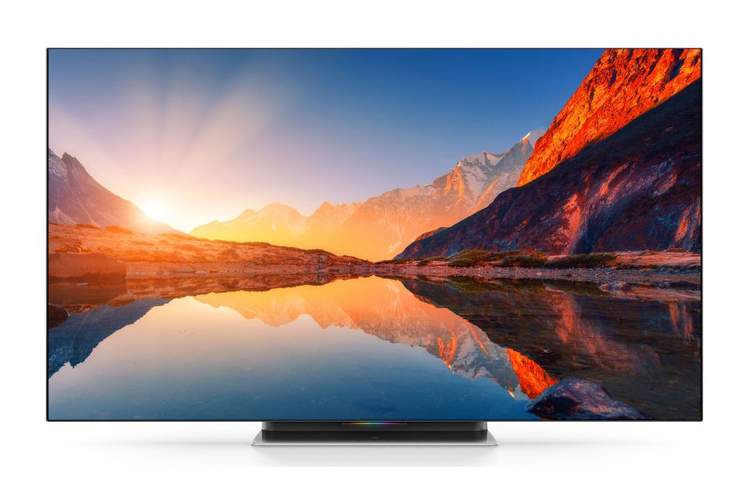 Yamushati OLED Smart TV Model LX-1098326T